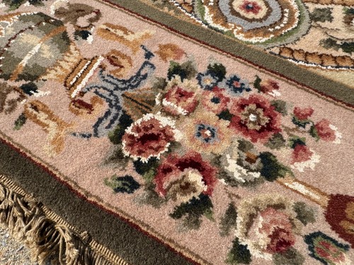 6x9 fine vintage chinese - 6x9, rug