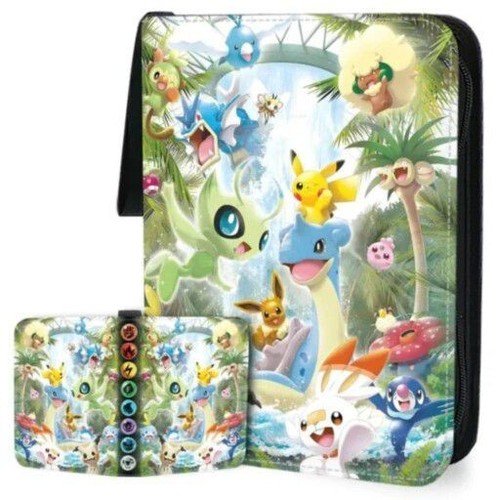 Pokemon art printed - art,