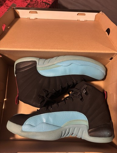 Jordan retro gamma blue - jordan,