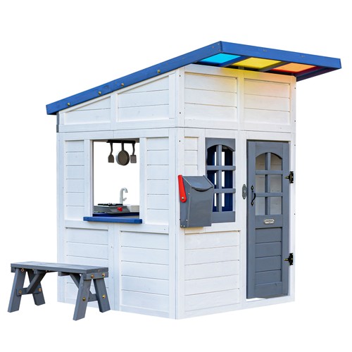 Teamson kids rainbow shade - teamson,