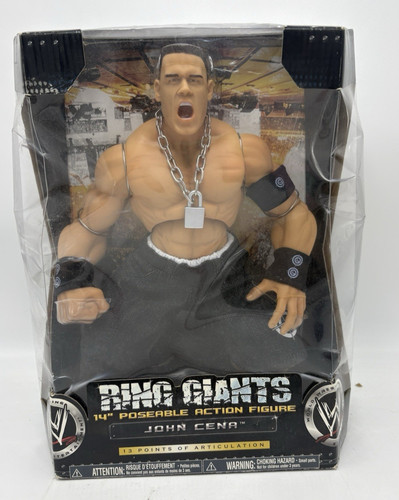 Jakks pacific ring - pacific,