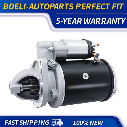 Starter for ford - for,