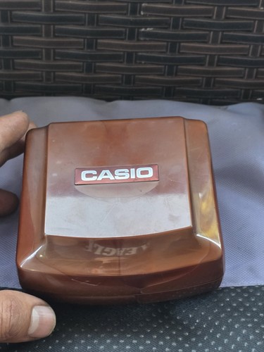 Vintage casio casiotron - casiotron, watch
