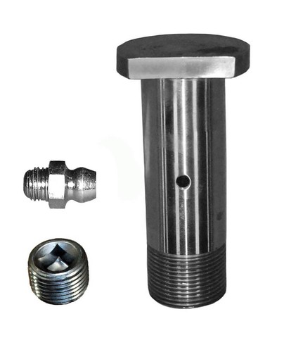 Idler shaft long - idler,