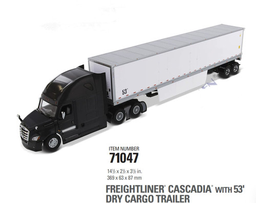 Freightliner new - dm,