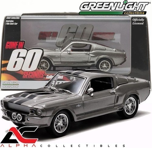 Greenlight 86411 1967 - greenlight, 1:43