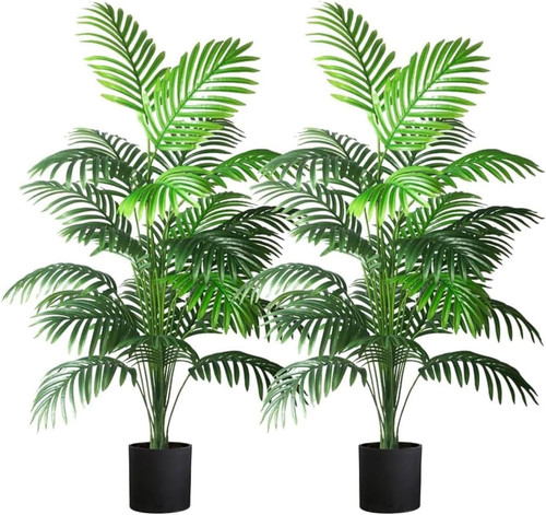 4ft 2pcs large artificial - 2pcs,