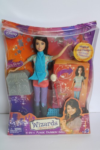 2009 disney wizards of - disney's,