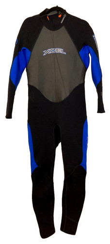 Xcel hawaii men iconx full - hawaii, men's