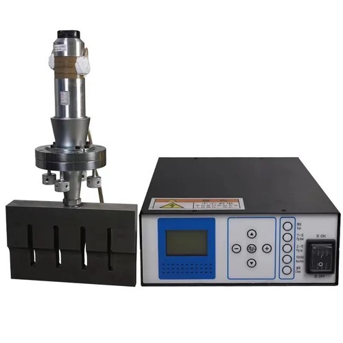 Ultrasonic generator housing - ultrasonic,