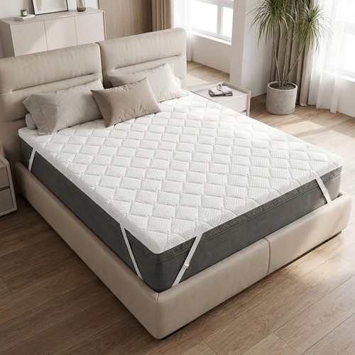 Mattress topper firm extra - mattress, &