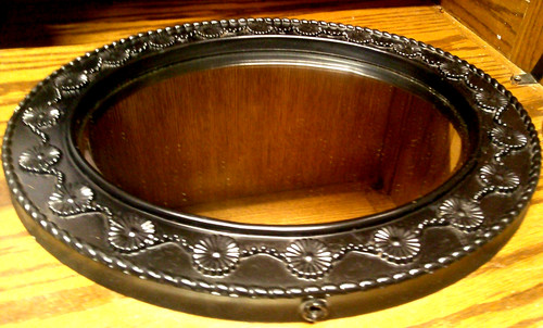 Vanity mirror dresser tray - vanity, mirror-dresser