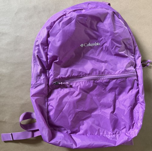 Columbia backpack lightweight - ,