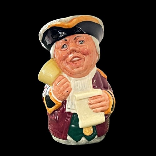 Doultonville royal doulton - doultonville,