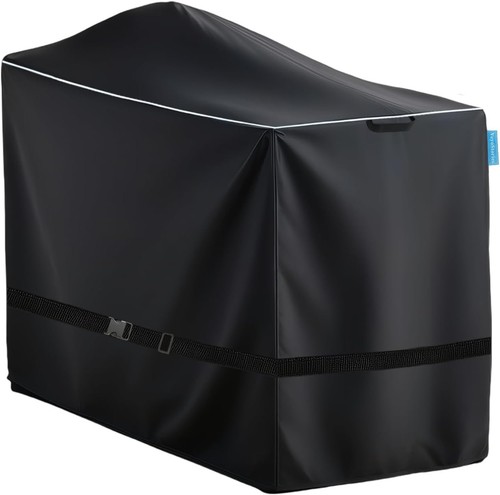 Engine driven welder cover - welder,