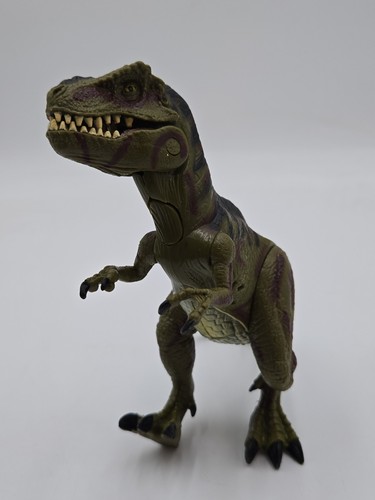 2000 hasbro jurassic park - 2000,