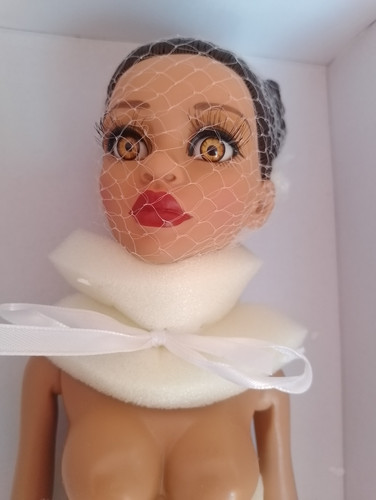 Tonner evangeline ghastly - evangeline,