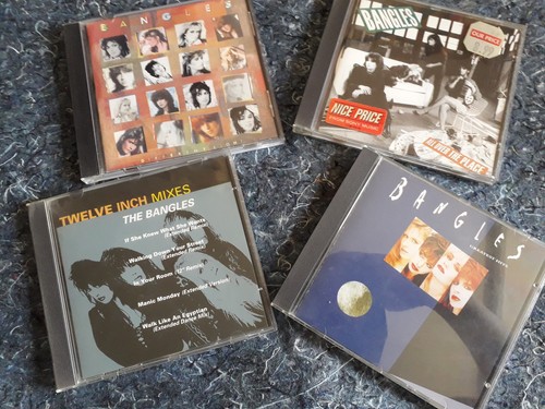 Bangles bundle greatest - bangles, bundle,