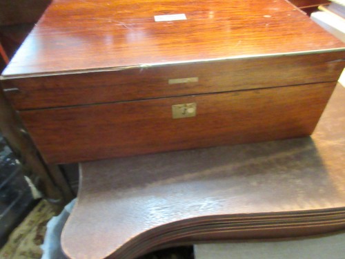 Antique 19th portable - antique,