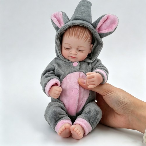 Reborn baby dolls full - baby,