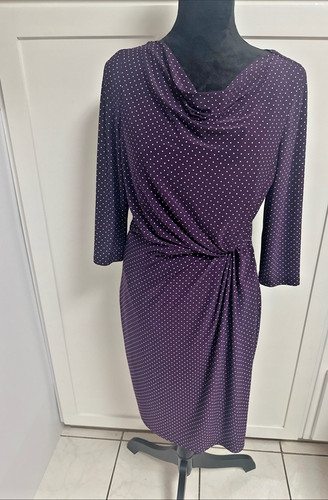 Lauren ralph purple - lauren,