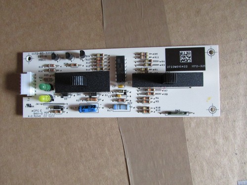 630762 norcold refrigerator - 630762,