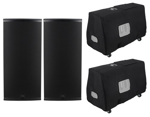 Jbl srx922 dual 3 - srx922, 3-way