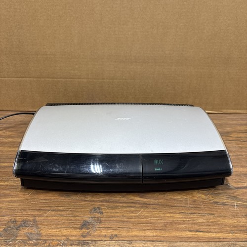 Bose lifestyle av18 media - bose,