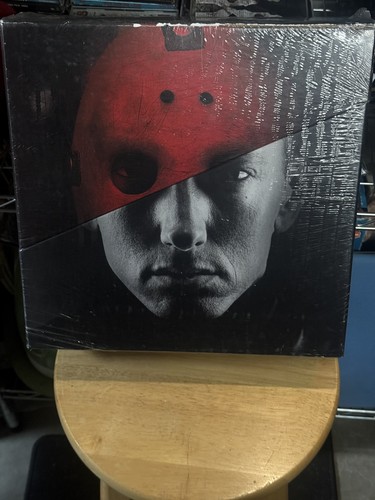 Rare eminem vinyl lps - rare, 10