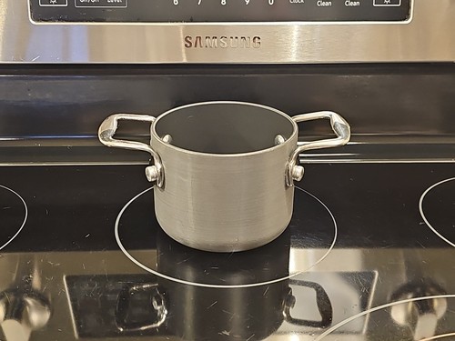 Cook essentials 8 qt - essentials,