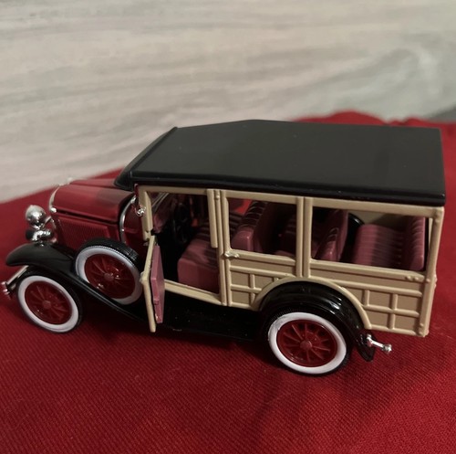 Arko die cast - arko, ford