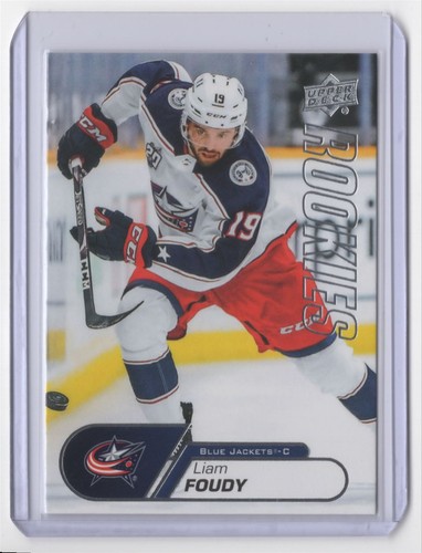 2020 upper deck nhl star - 2020-21,