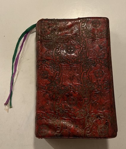 Vintage the new - new, marian