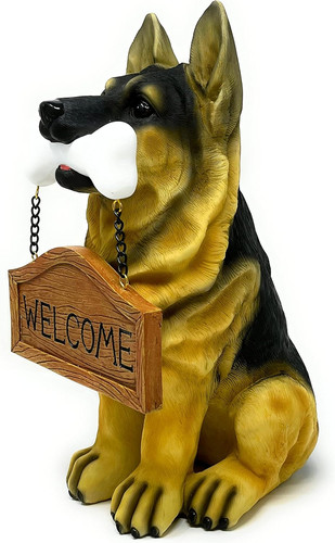 German sheperd dog puppy - sheperd,