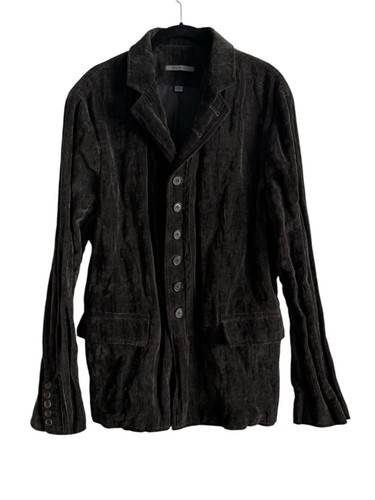Vintage john varvatos woodward - vintage,