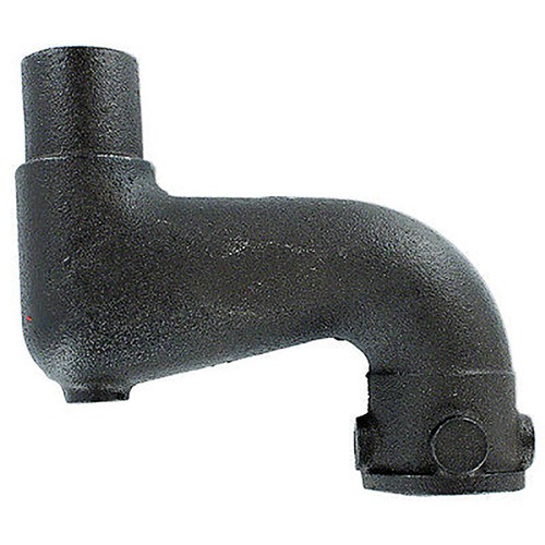 32572a new manifold - elbow, fits