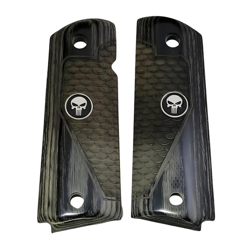 1911 full size black - black, rosewood