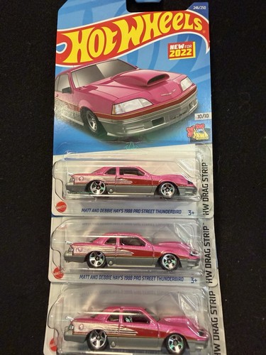Lot hot wheels hw drag - lot,