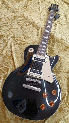 Epiphone traditional pro - traditional,
