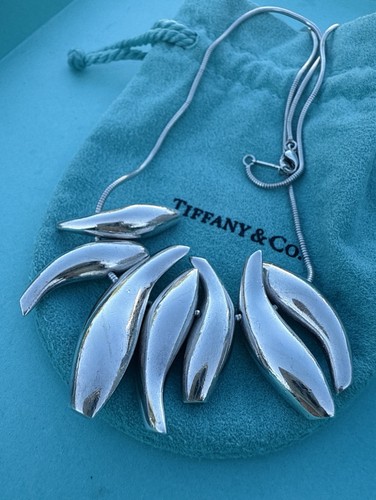 Tiffany t co stering - tiffany, &