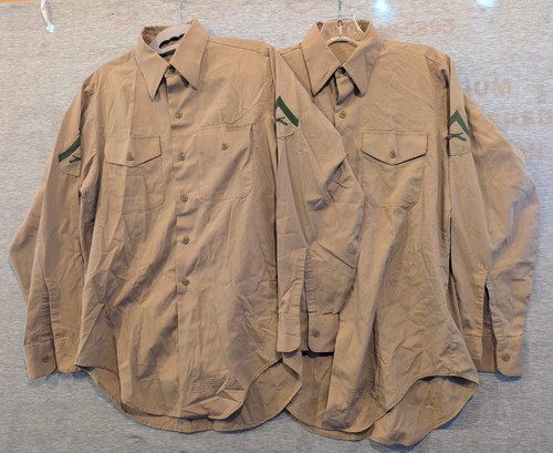Vtg marine corps usmc lance - corps,