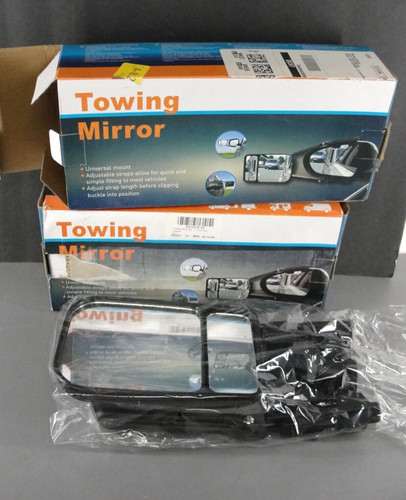 Universal mount towing - universal,