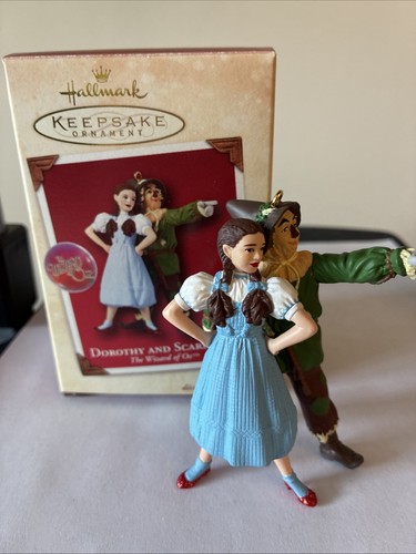 Hallmark keepsake ornament - keepsake,
