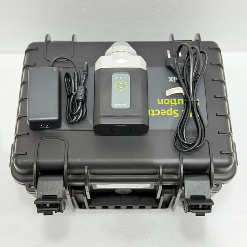 Trinamix handheld nir - trinamix,
