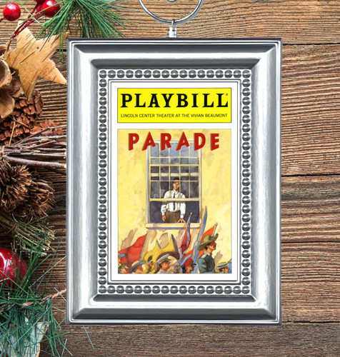 Parade broadway musical - broadway,
