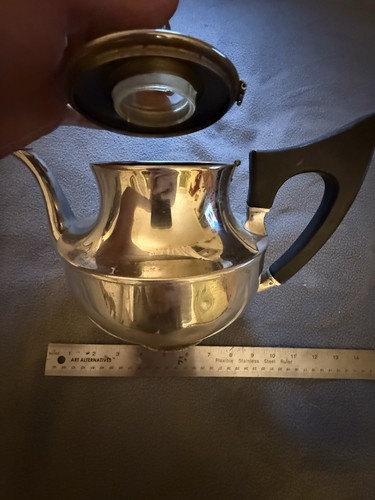 Vintage royal rochester chrome - vintage,