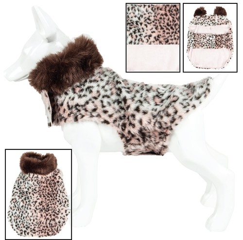 Pet life furracious cheetah - pet,