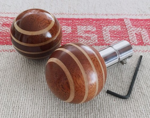 Porsche 917 908 style mahogany - porsche,
