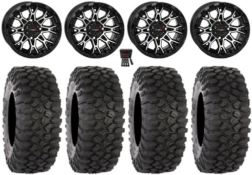System wheels black - 3, st-6