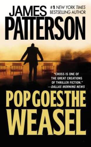 Pop goes the weasel alex - pop,
